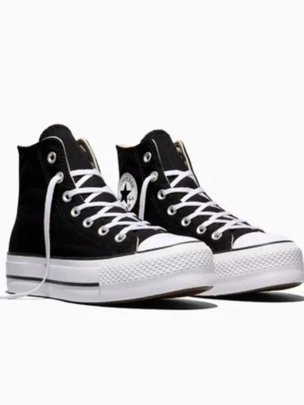 Converse Chuck Taylor All Star Lift